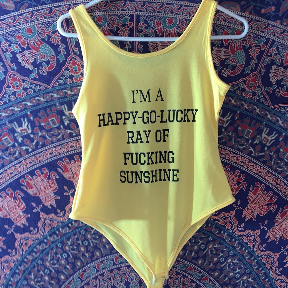 bodysuit